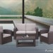 Уличный диваны и кресла Rattan Premium 4 купить в Кашире