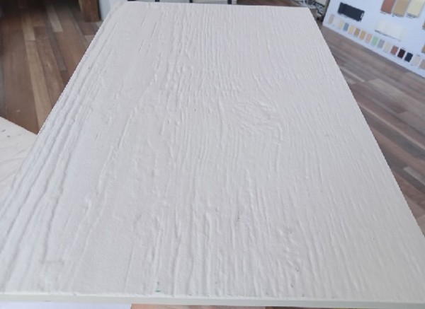 Фиброцементный сайдинг Latonit (RAL 7047) купить в Кашире