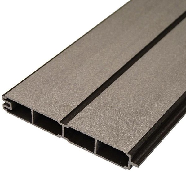 Заборная доска FAYNAG ДПК NIKA венге купить в Кашире