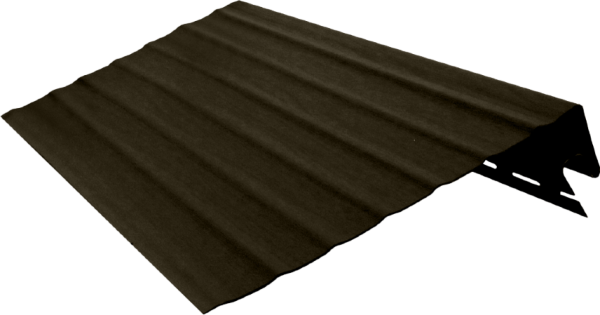 Карнизная доска Vinyl-On 3050-Венге купить в Кашире