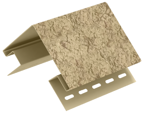 Наружный угол Стоун Хаус S-Lock Таганай Речной купить в Кашире