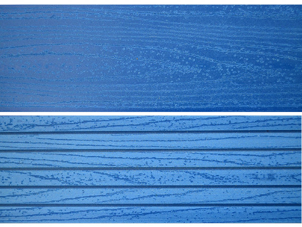 Террасная доска из ДПК MultiDeck Pro  Лазурь купить в Кашире