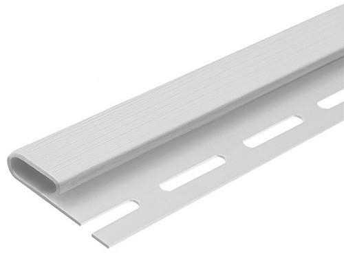 Финишный профиль 3,05 м TECOS БЕЛАЯ купить в Кашире