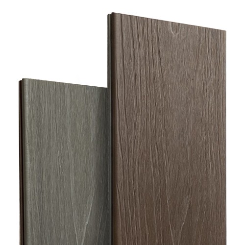 Террасная доска ДПК Co-extrusion EasyDecking 145х21 3D Multicolor Chestnut / Old Barn купить в Кашире