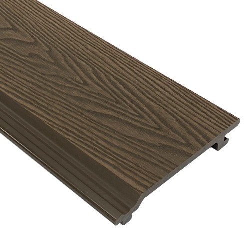 Фасадная панель EasyDecking Wood-X 156х21 Венге купить в Кашире
