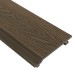 Фасадная панель EasyDecking Wood-X 156х21 Венге купить в Кашире