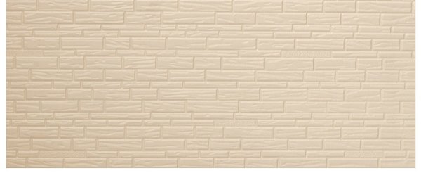 Фасадная панель Zodiac Кирпич мелкозернистый AE8-001 купить в Кашире