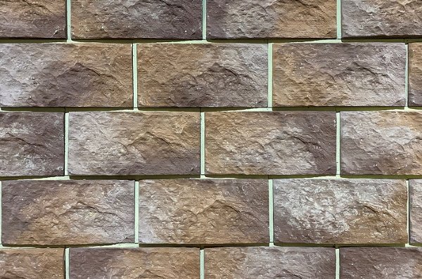 Фиброцементные панели КАНЬОН коллекция Малый Сколотый Камень 33 купить в Кашире