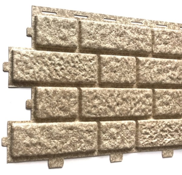 Фасадная панель Текос Шампань купить в Кашире