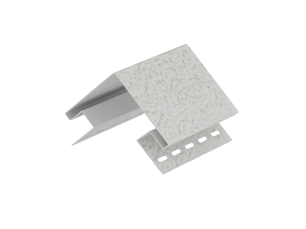 Наружный угол S-Lock Клинкер дымчатый купить в Кашире