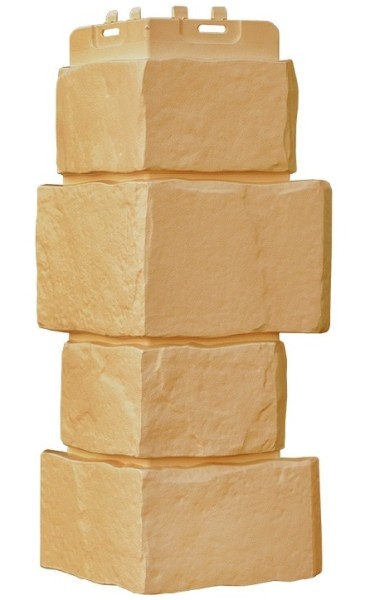 Угол Grand Line Крупный камень Стандарт песочный купить в Кашире