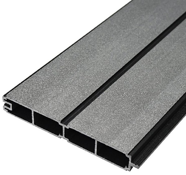 Заборная доска FAYNAG ДПК NIKA кварц купить в Кашире