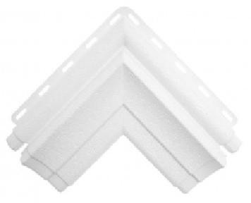 Угол наличника Альта-профиль Модерн Альта Декор Белоснежный купить в Кашире