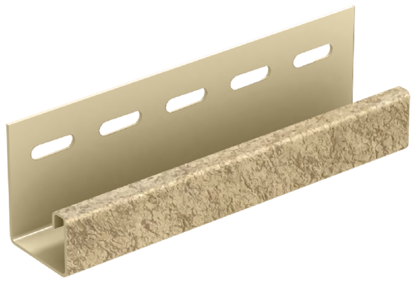 J-планка Стоун Хаус S-Lock Таганай Речной купить в Кашире