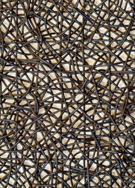 Фиброцементные панели Panda Проволка 05410F купить в Кашире