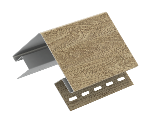 Наружный угол Timberblock Планкен Кленовый купить в Кашире