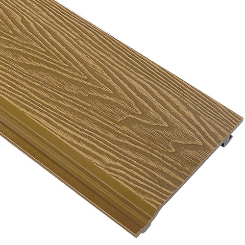 Фасадная панель EasyDecking Wood-X 156х21 Дуб купить в Кашире
