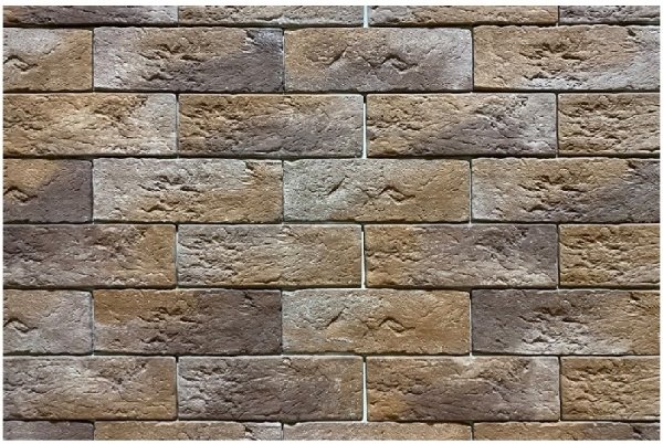 Фиброцементные панели КАНЬОН коллекция КАНЗАС 37 купить в Кашире