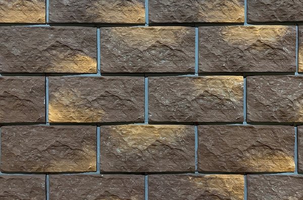 Фиброцементные панели КАНЬОН коллекция Малый Сколотый Камень 36 купить в Кашире