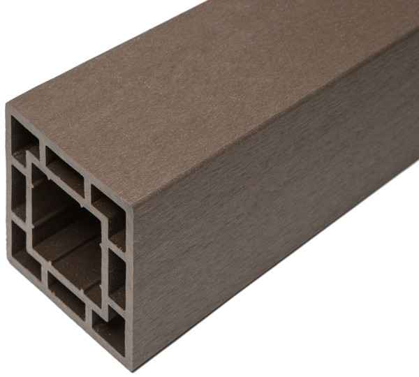 Столб опорный CM Railing Мербау купить в Кашире