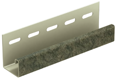 J-планка Стоун Хаус S-Lock Таганай Таёжный