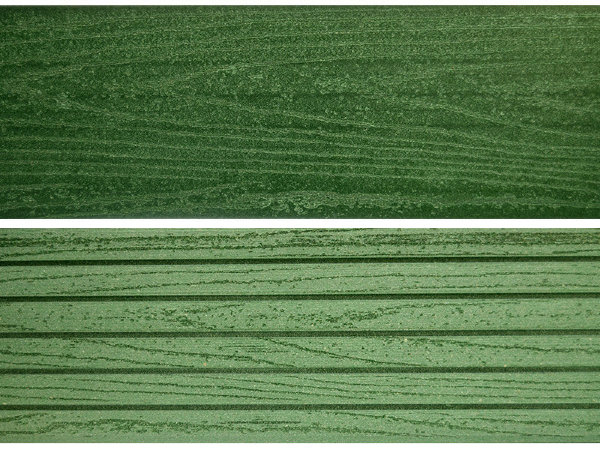 Террасная доска из ДПК MultiDeck Pro  Изумруд купить в Кашире