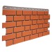 Фасайдинг Серия «Кирпич клинкерный» Керамический купить в Кашире