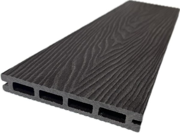 Доска террасная ДПК NanoWood Lite 3D купить в Кашире