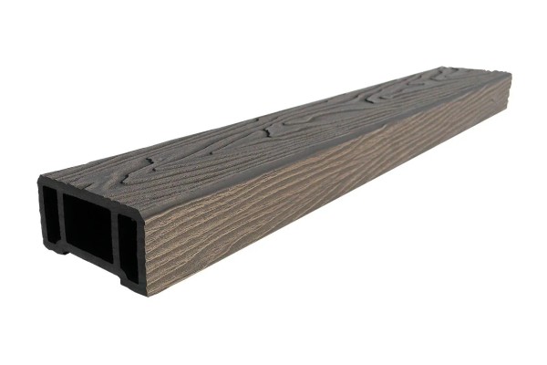 Перило верхнее ДПК Deckart Венге купить в Кашире