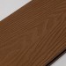 Террасная доска Ecodecking Экстра 3D полнотелая Шоколад купить в Кашире
