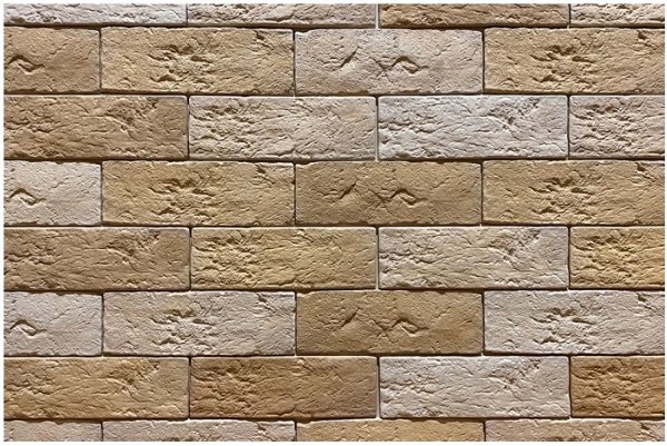 Фиброцементные панели КАНЬОН коллекция КАНЗАС 68 купить в Кашире