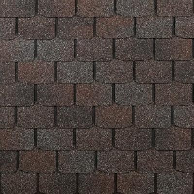 Гибкая черепица Shinglas, серия Классик, коллекция Модерн – Шельф купить в Кашире