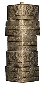 Угол T-Сайдинг-Альпийская Сказка ЭКО-2 Сосна купить в Кашире