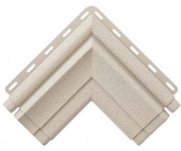 Угол наличника Альта-профиль Модерн Альта Декор Белый купить в Кашире