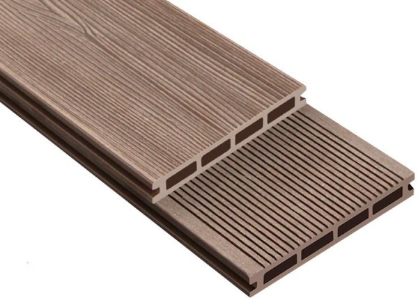 Террасная доска ДПК Outdoor 3D STORM/Вельвет дуб купить в Кашире