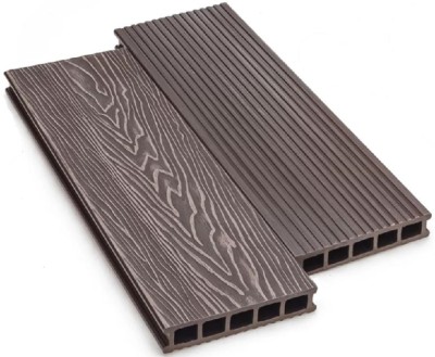 Террасная доска ДПК Deckart Magnum Pro Венге