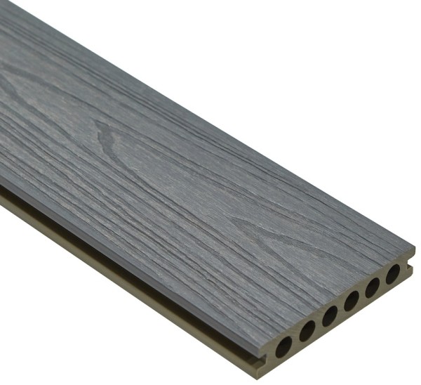 Террасная доска из ДПК CM Decking Reverse, Антик/Лайт грей купить в Кашире