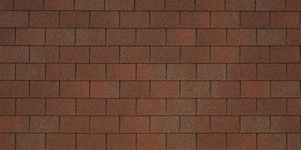Гибкая черепица Tegola UNICA TOSCANA TERRACOTTA 406 купить в Кашире
