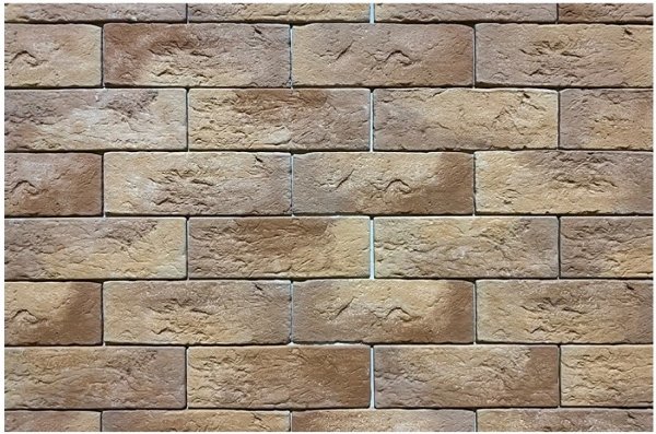 Фиброцементные панели КАНЬОН коллекция КАНЗАС 46 купить в Кашире