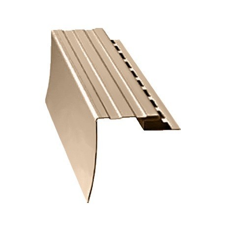 Околооконный профиль 3,05 м TECOS БЕЖЕВЫЙ купить в Кашире