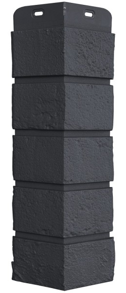 Угол Grand Line состаренный кирпич стандарт гафит купить в Кашире