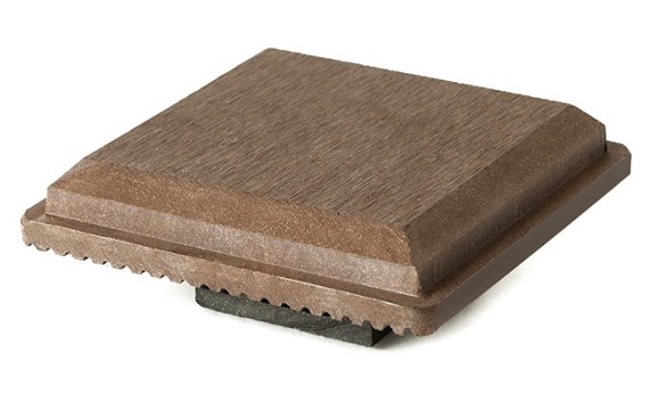 Крышка столба CM Railing Мербау купить в Кашире