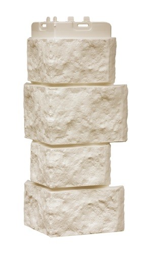 Угол Grand Line Дикий камень Стандарт молочный купить в Кашире