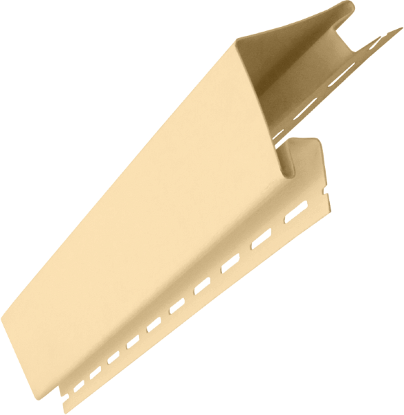 Наружный угол Logistik Vinyl-On – Ваниль купить в Кашире