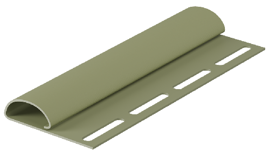 Финишный профиль Docke Кипарис купить в Кашире