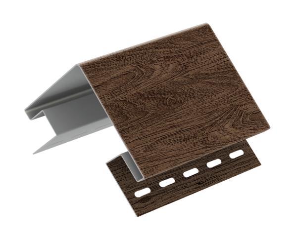 Наружный угол Timberblock Планкен Янтарный купить в Кашире