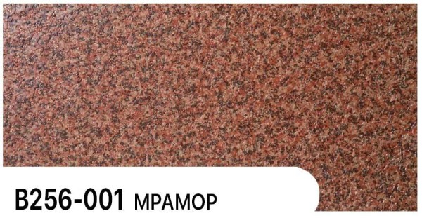 Фасадная панель Zodiac Мрамор В256-001 купить в Кашире
