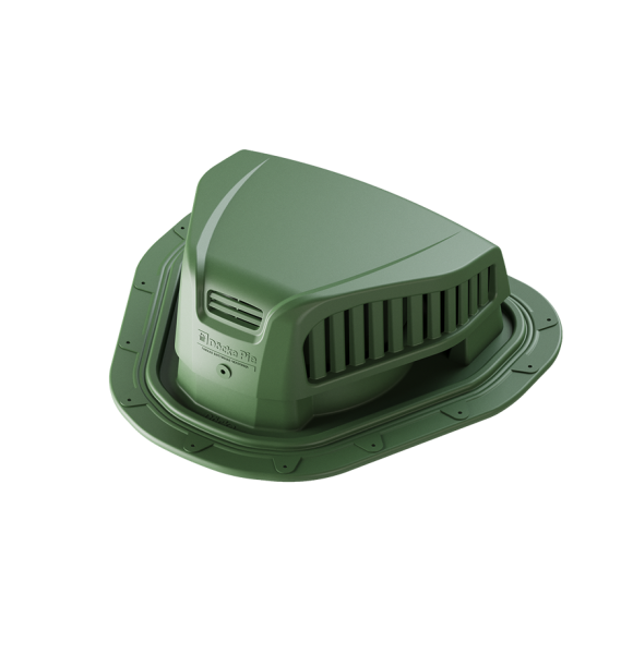 Точечный аэратор Docke, Next Зеленый купить в Кашире