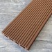Террасная доска ДПК EasyDecking Wood-X 146х23 Коричневый купить в Кашире