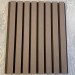 Фасадная реечная панель EasyDecking Wood-X 219х26 Венге купить в Кашире